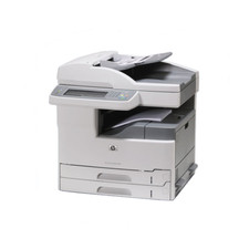 HP LaserJet M5035 MFP Q7829A