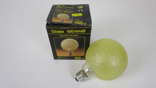 Paulmann goldlicht g100 - paulmann,