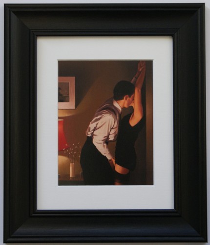 Game von jack vettriano - on,