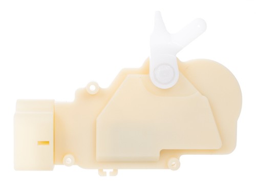 Türschloß stellmotor hinten - tÜrschloß,