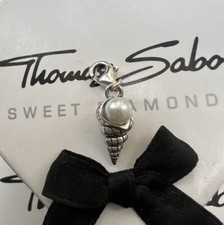 Thomas Sabo Muschel mit