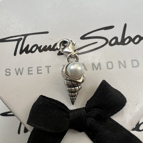 Thomas sabo muschel mit - sabo,