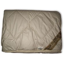 Alpaka-Bettdecken in