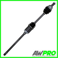 ANTRIEBSWELLE VORNE RECHTS