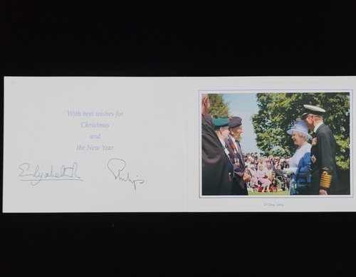 2004 queen elizabeth - 2004,