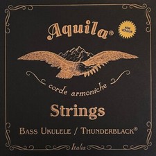 Aquila 140U - Thunderblack