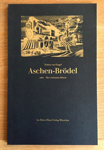 Fabius von gugel - gugel, /gebr.