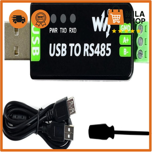 Usb rs485 converter ft232rl - usb,