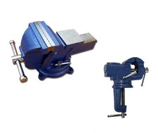 Schraubstock Tischschraubstock