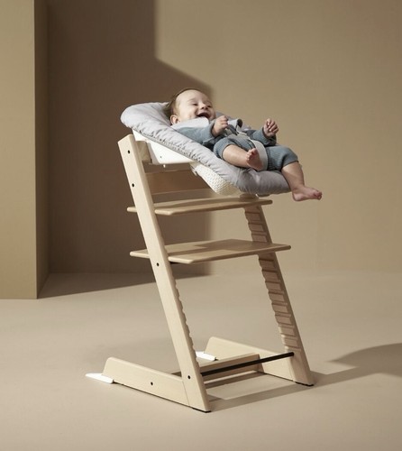 Stokke tripp trapp newborn - tripp,