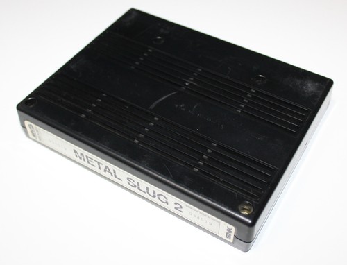 Mvs metal slug - mvs,