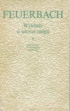 Ludwik Feuerbach, Wyklady o