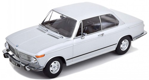 Bmw 2002 e10 - 2002, ti