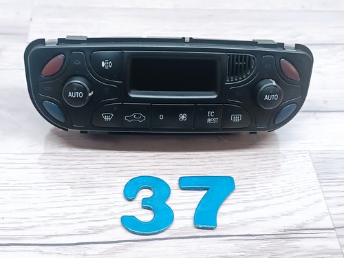 Klimabedienteil w203 c320 - w203,