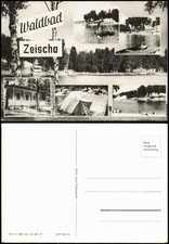 Zeischa-Bad Liebenwerda