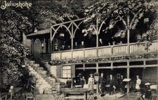 Ak Bad Karlshafen an der