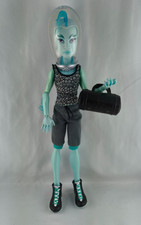 Monster High Gillington Gil