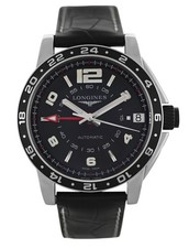 Longines Admiral L3.668.4.56.0