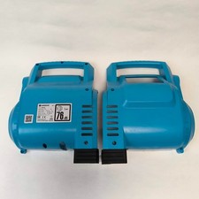 Abdeckung Links & Rechts