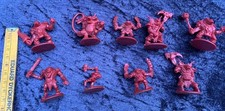 Tabletop Miniatur Figuren