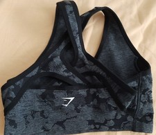 Gymshark - Sport BH - Größe