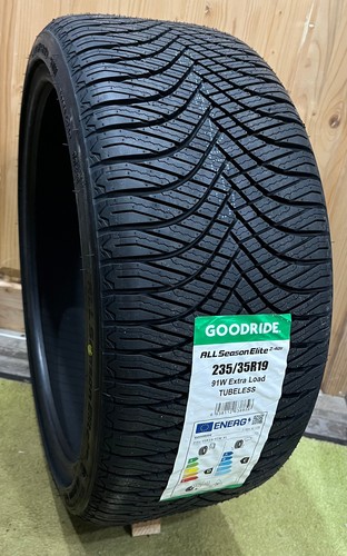 Goodride allseason elite - goodride,