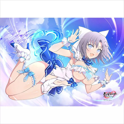 Wunderbarer yukimi dakimakura - wunderbarer,