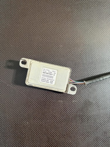 Original nox sensor - original, nox-sensor