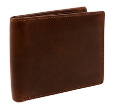 LEONHARD HEYDEN Roma Bifold