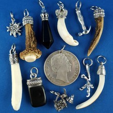 DIY Charivari Scharivari