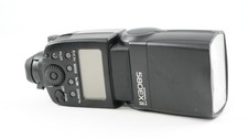 Canon 580EX II SPEEDLITE