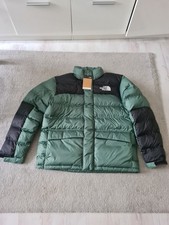 The North Face Winterjacke