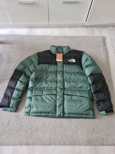 The north face winterjacke - the,