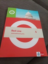 Red Line 4. Grammatiktraining