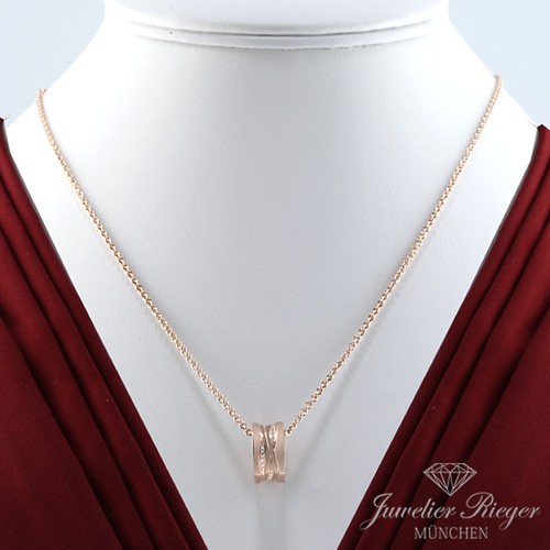 Bulgari collier zero 1 - bulgari,