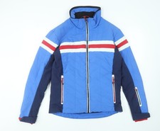 CMP Herren Skijacke blau