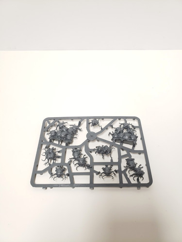 Nurglings maggotkin nurgle - nurglings,