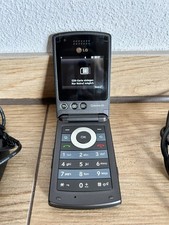 LG HB620T Klapphandy – mit