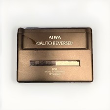 Aiwa HS-P108 Stereo Cassette Player Kassette  Walkman Kult