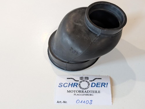 Yamaha dt175 ansaugrohr - dt175,