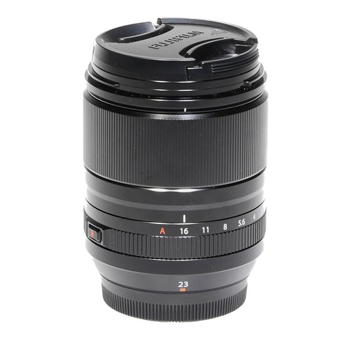 Fujifilm 23mm lm wr - fujifilm, xf