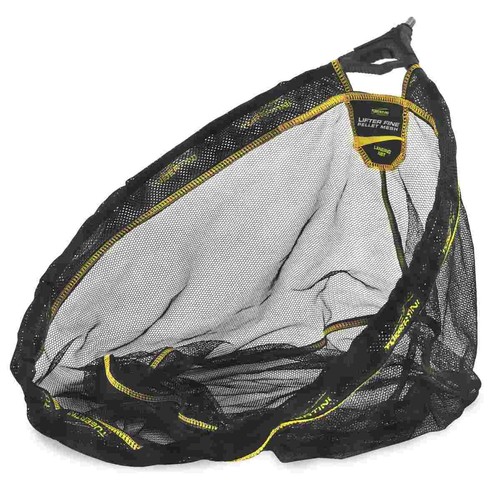 Tubertini kescher testa fine - testa,
