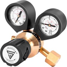 STAHLWERK Druckminderer, 5313