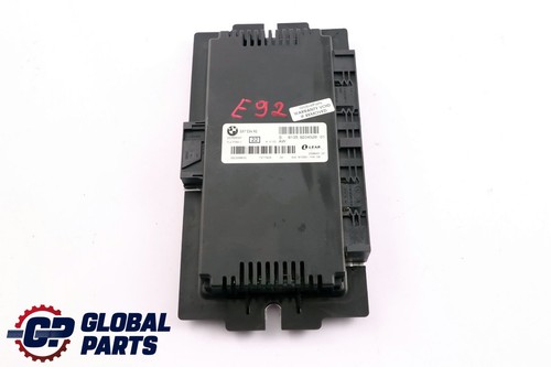Bmw e92 xenon fußraummodul - e92, xenon-fußraummodul