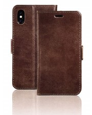 Pazzimo leder booklet - booklet, smart