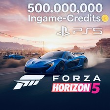 Forza Horizon 5 –