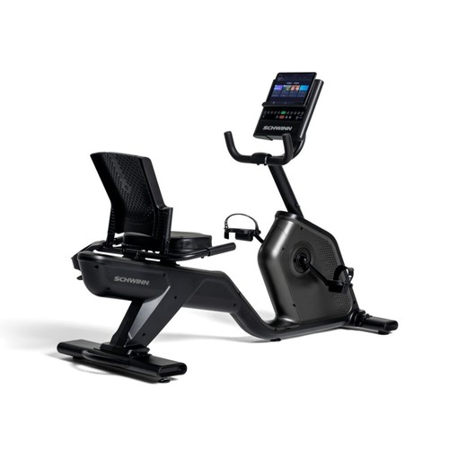 Schwinn fitness 590r recumbent - schwinn,