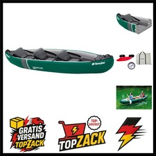 ASevylor Adventure Plus Kanu