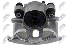 BREMSSATTEL HINTERACHSE HINTEN