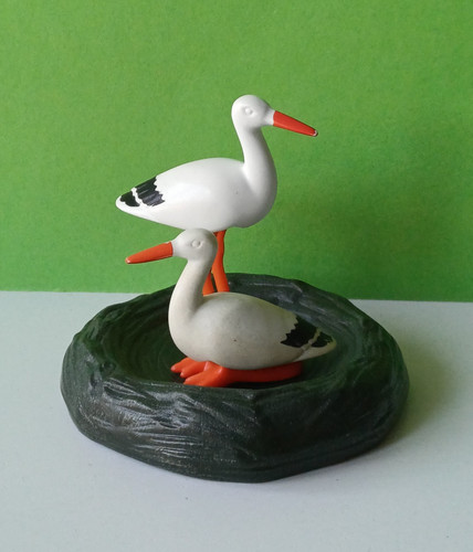 Playmobil sammlung tiere - playmobil,